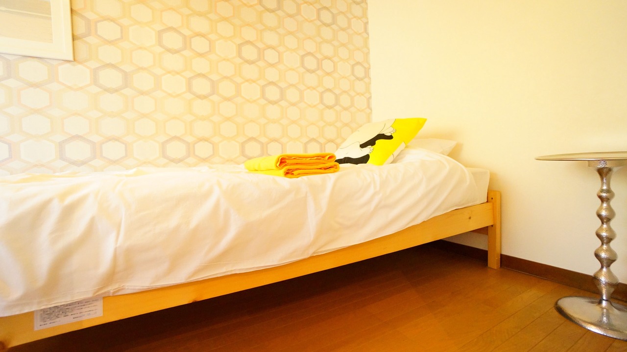 Photo of Bedroom in Hida Takayama Onsen