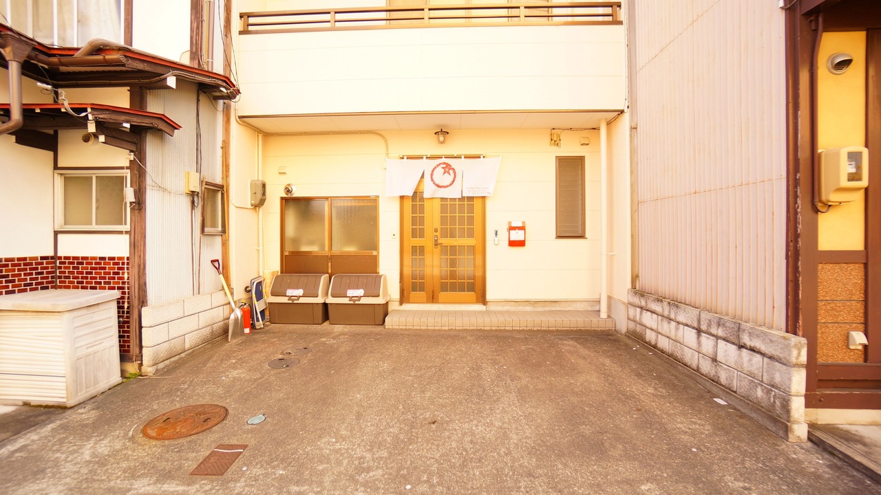 Photo of Outdoor in Hida Takayama Onsen