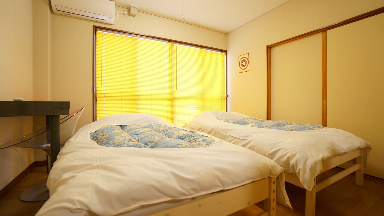 Photo of Bedroom in Hida Takayama Onsen