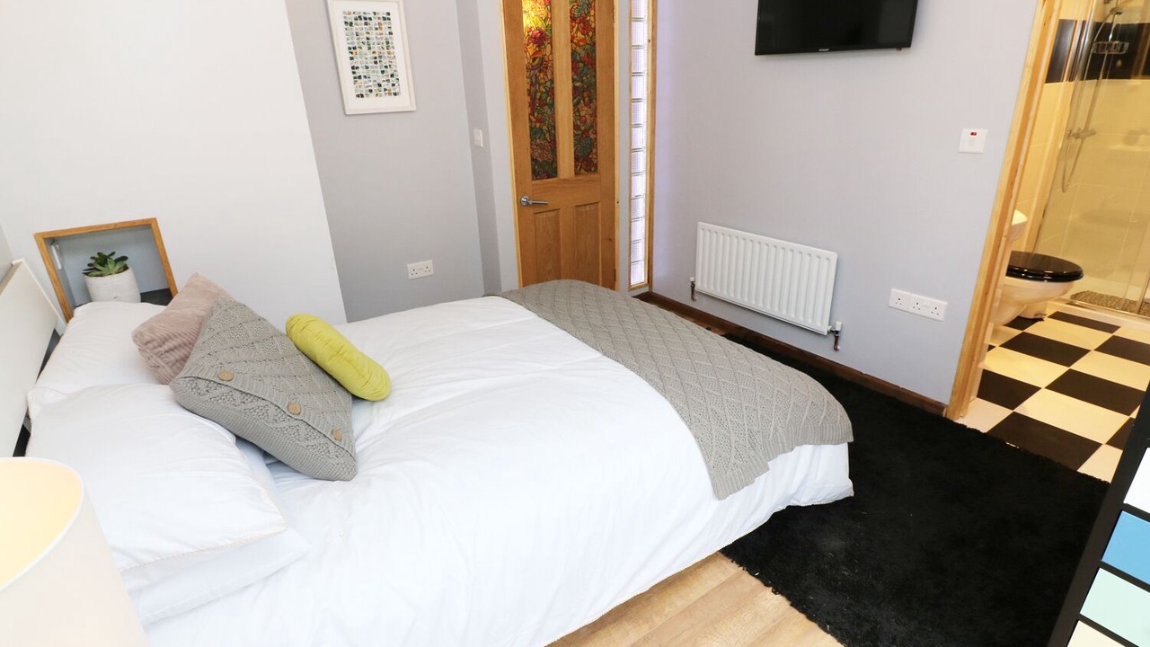 Photo of Bedroom in Liskeard