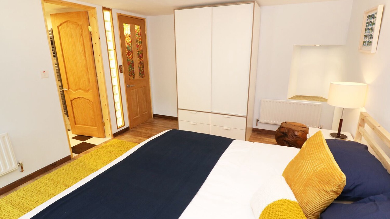 Photo of Bedroom in Liskeard