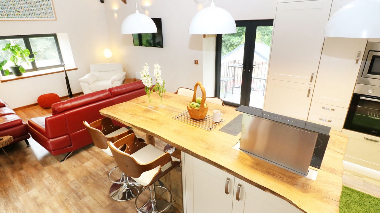 Photo of Kitchen in Liskeard