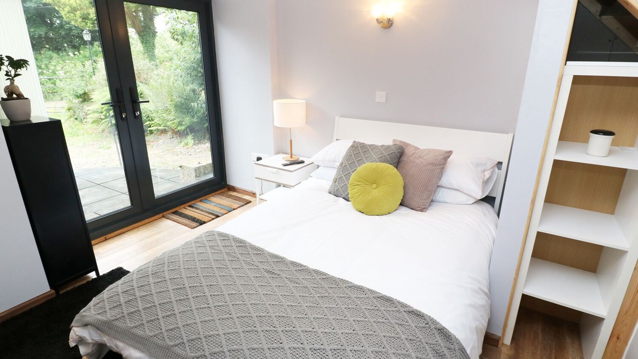 Photo of Bedroom in Liskeard
