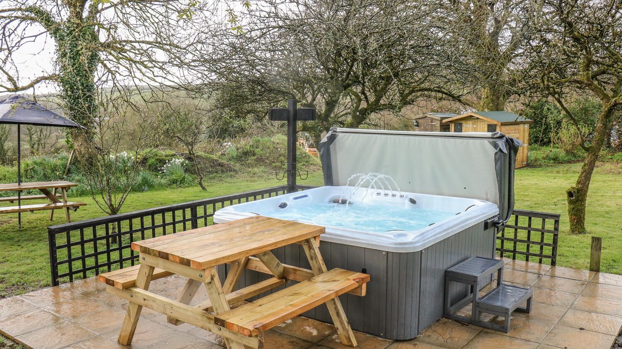 Photo of Outdoor in Liskeard