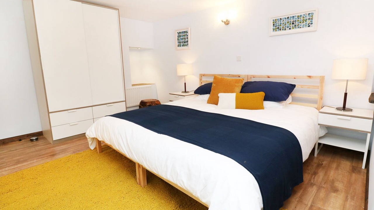 Photo of Bedroom in Liskeard