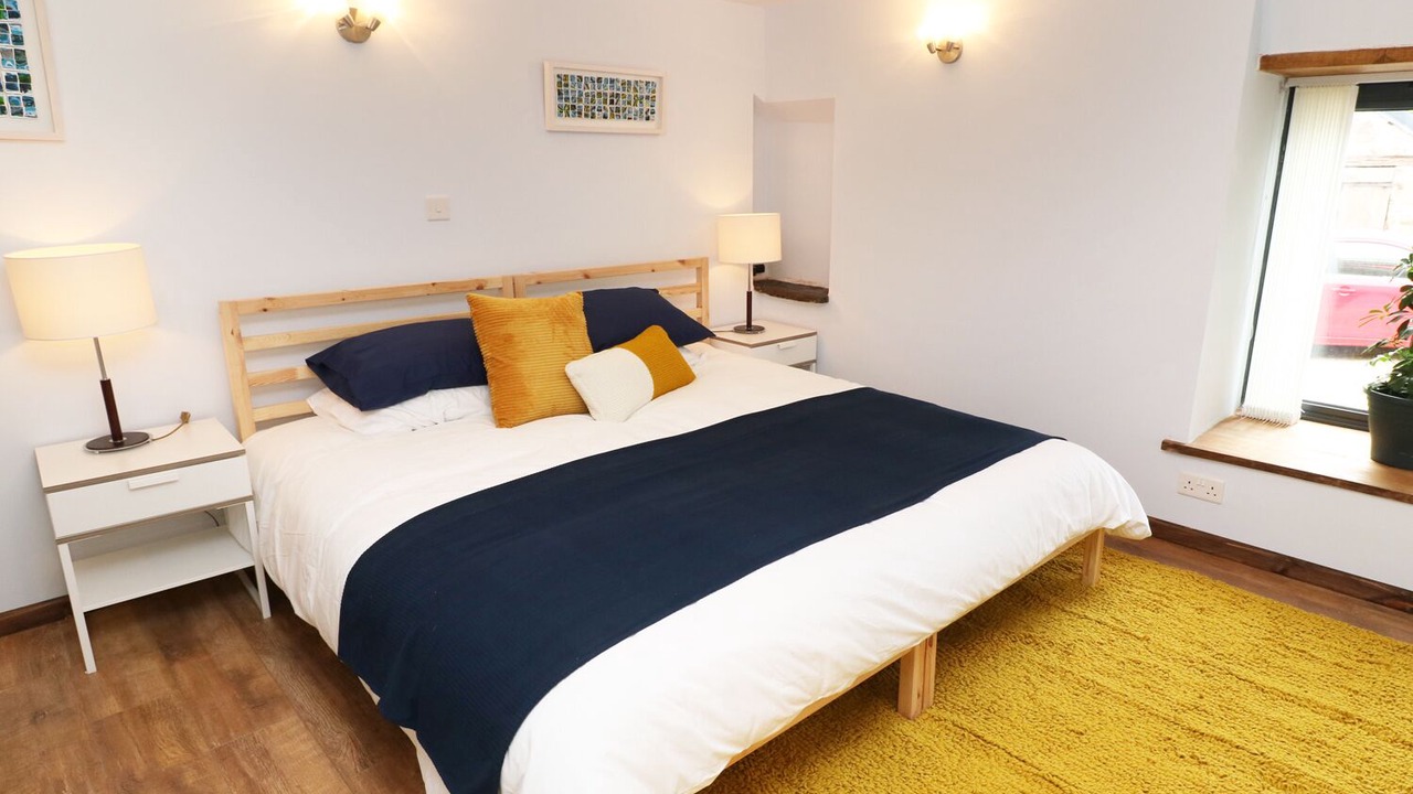 Photo of Bedroom in Liskeard