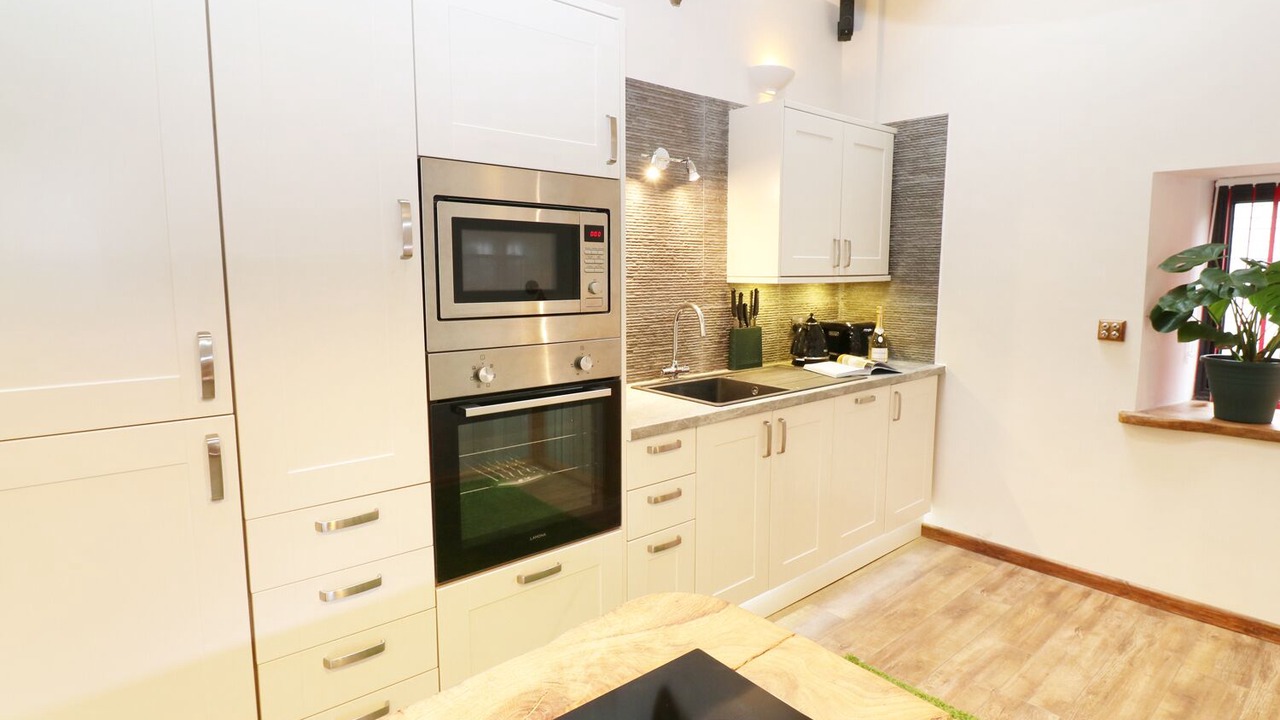 Photo of Kitchen in Liskeard