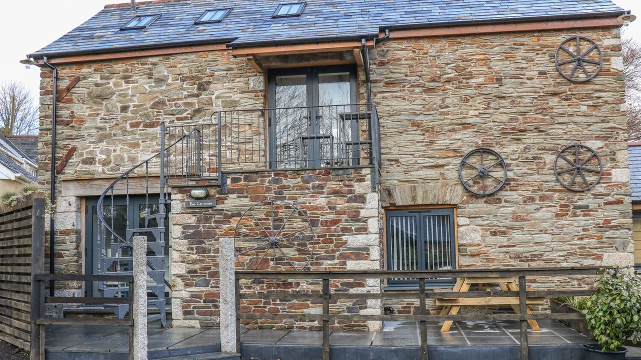 Photo of Outdoor in Liskeard