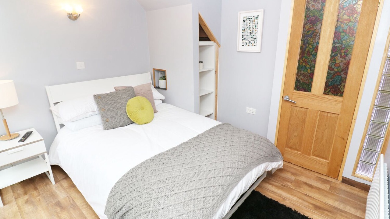 Photo of Bedroom in Liskeard