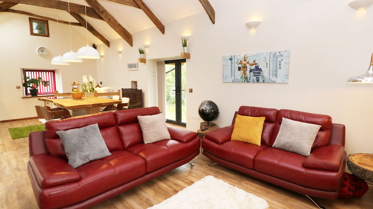 Photo of Livingroom in Liskeard