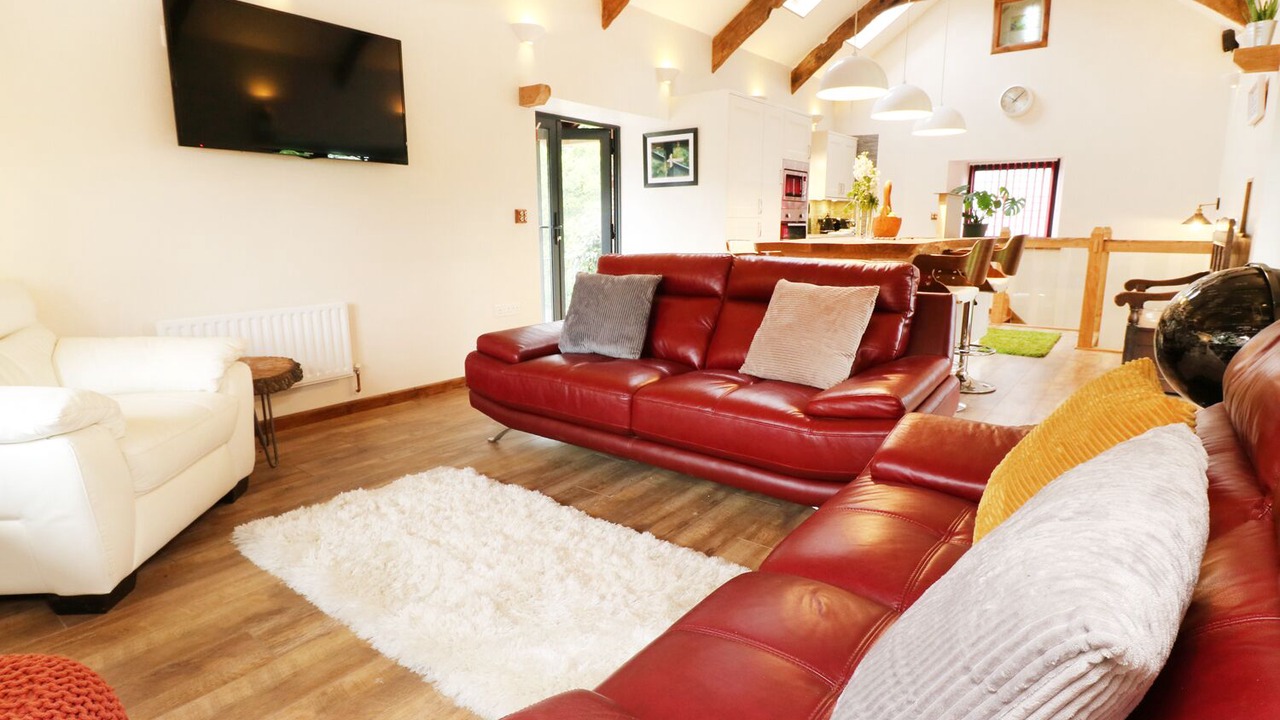 Photo of Livingroom in Liskeard