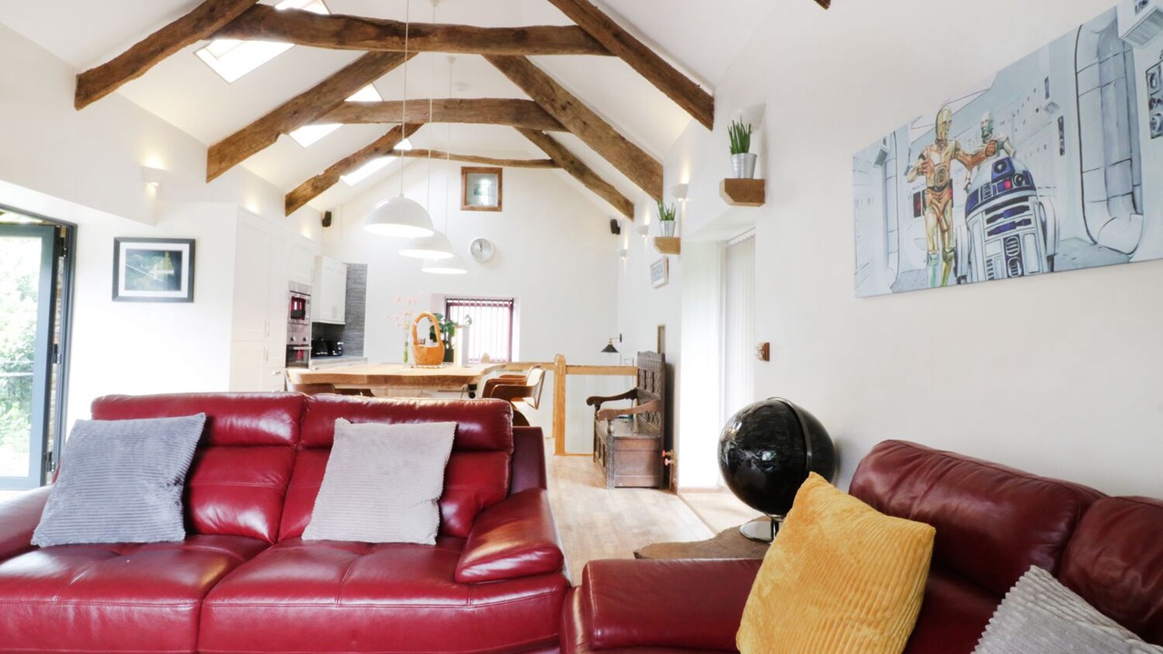 Photo of Livingroom in Liskeard