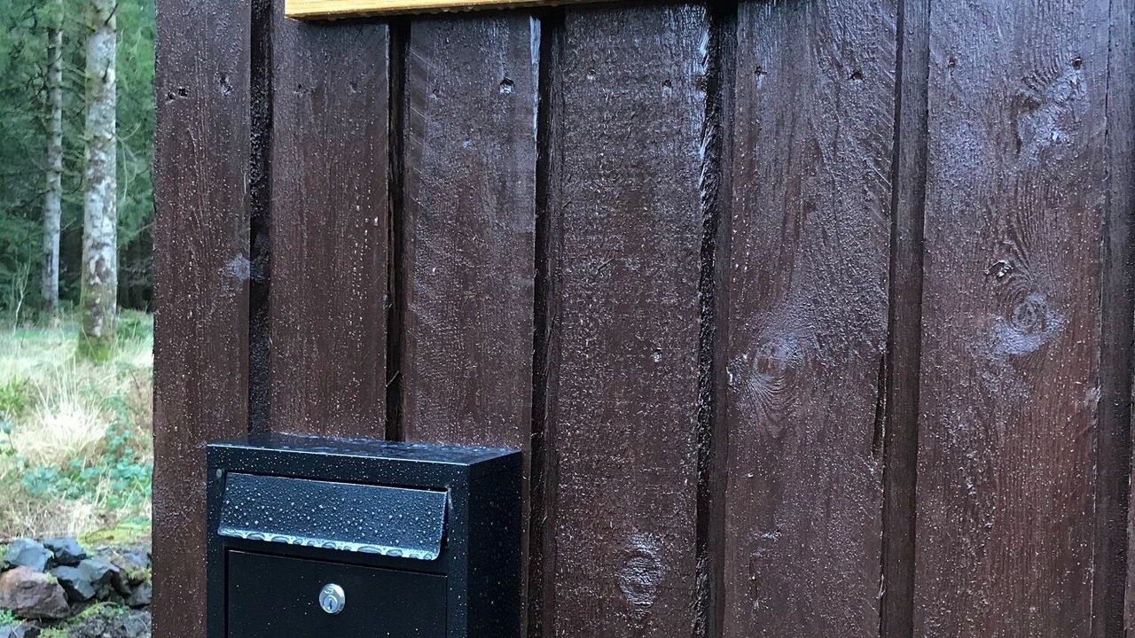 Photo of Outdoor in Taynuilt
