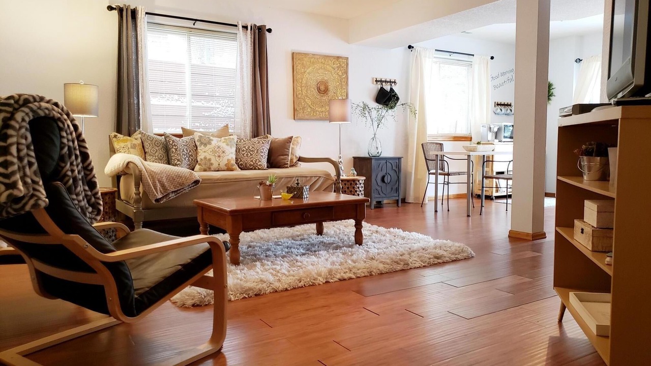 Photo of Livingroom in Woodland Park