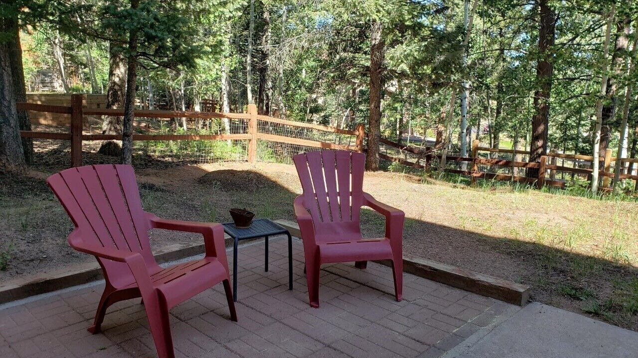 Photo of Others in Woodland Park