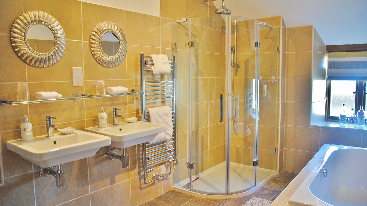 Photo of Bathroom in Ross-on-Wye