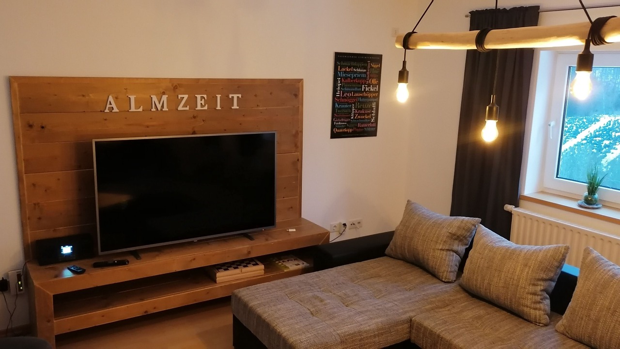 Photo of Livingroom in Gellinghausen