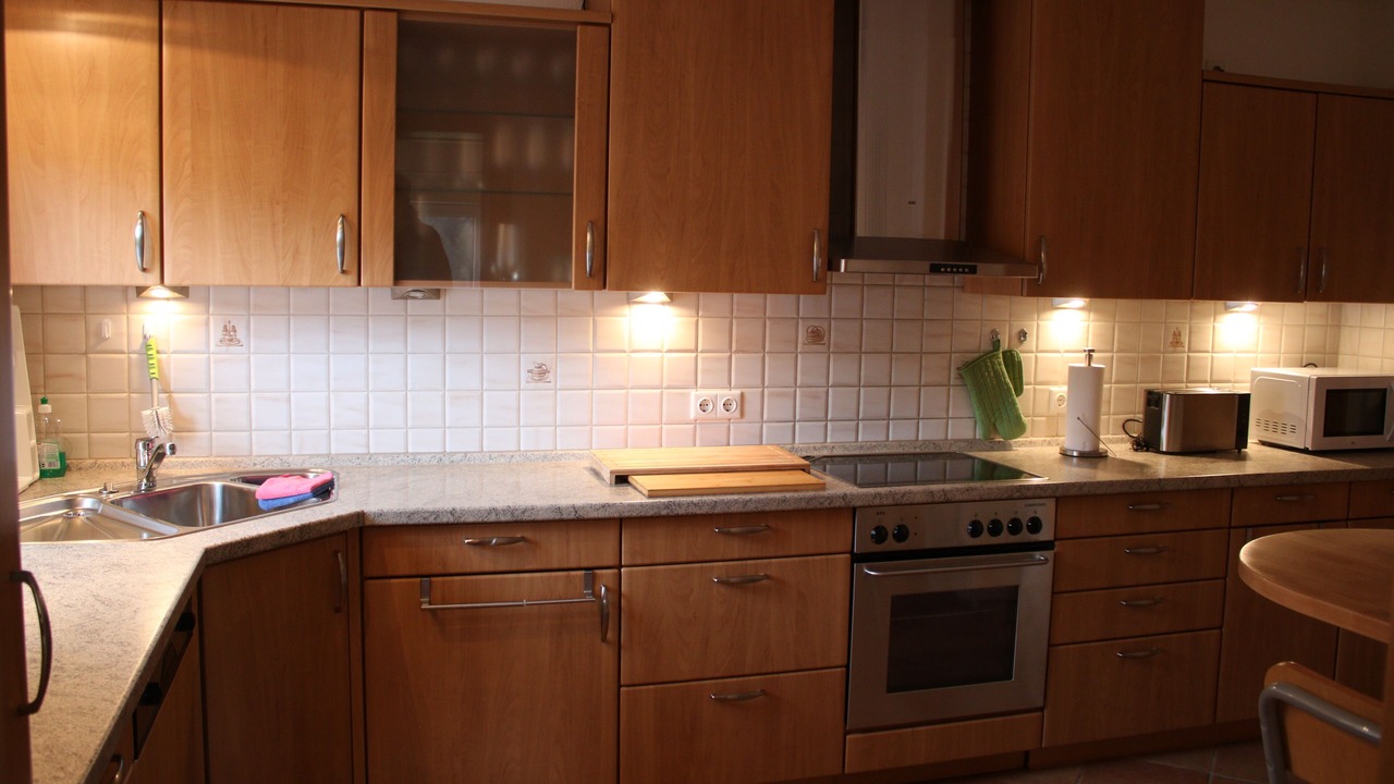 Photo of Kitchen in Gellinghausen
