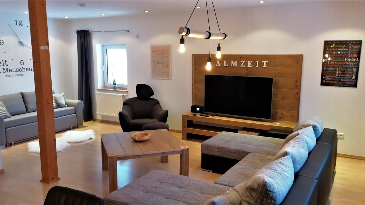 Photo of Livingroom in Gellinghausen