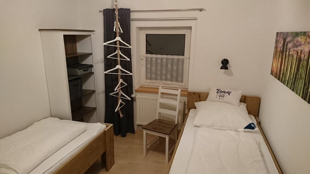 Photo of Bedroom in Gellinghausen