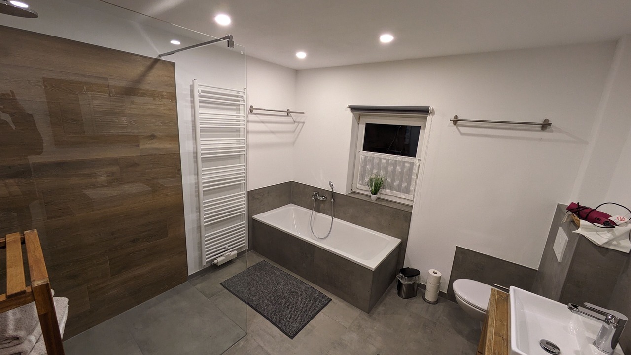 Photo of Bathroom in Gellinghausen