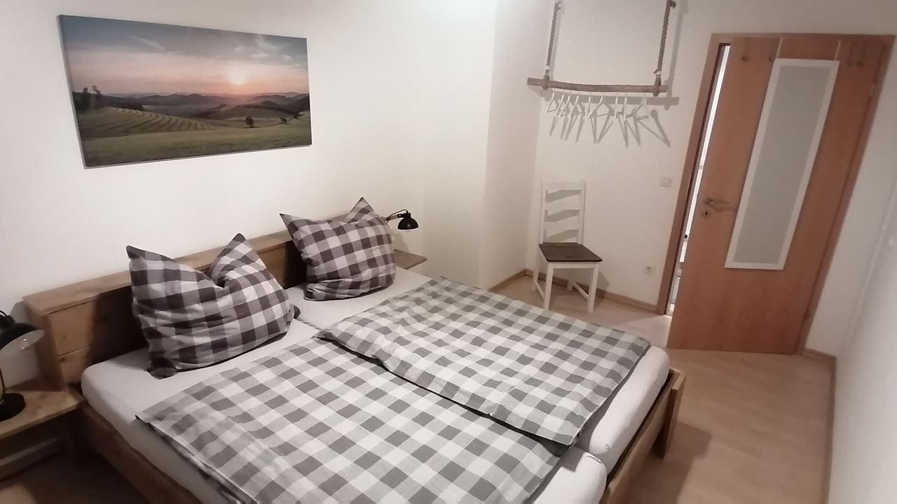 Photo of Bedroom in Gellinghausen