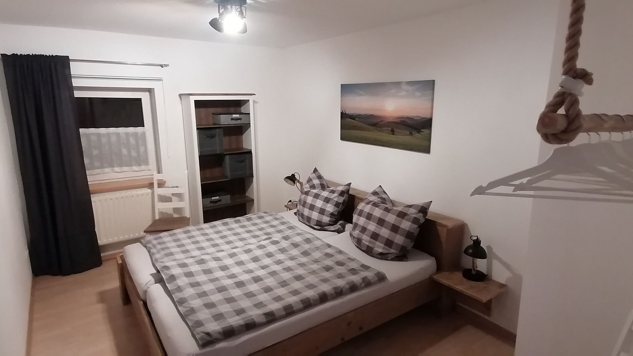 Photo of Bedroom in Gellinghausen