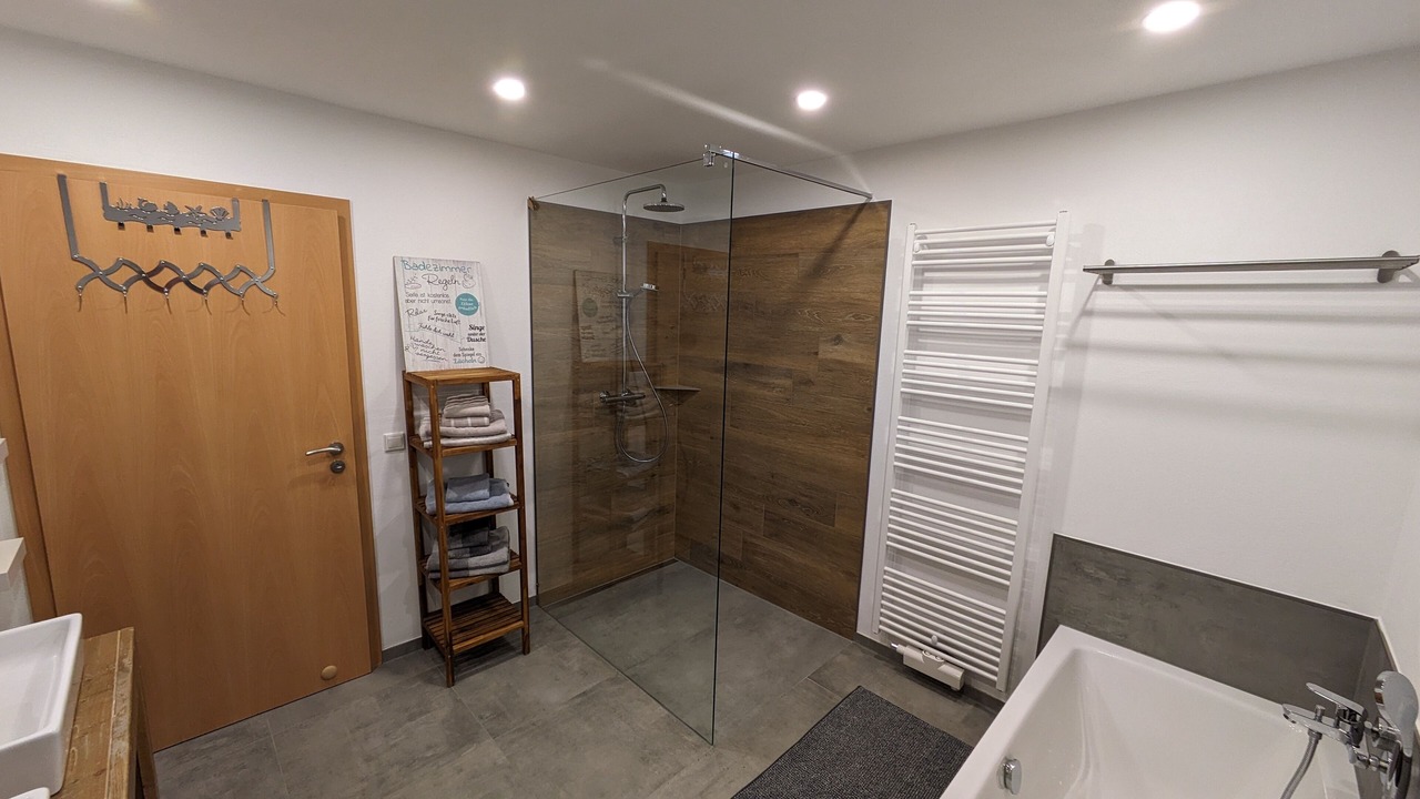 Photo of Bathroom in Gellinghausen