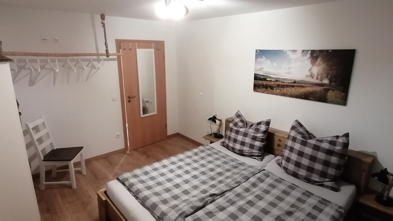 Photo of Bedroom in Gellinghausen
