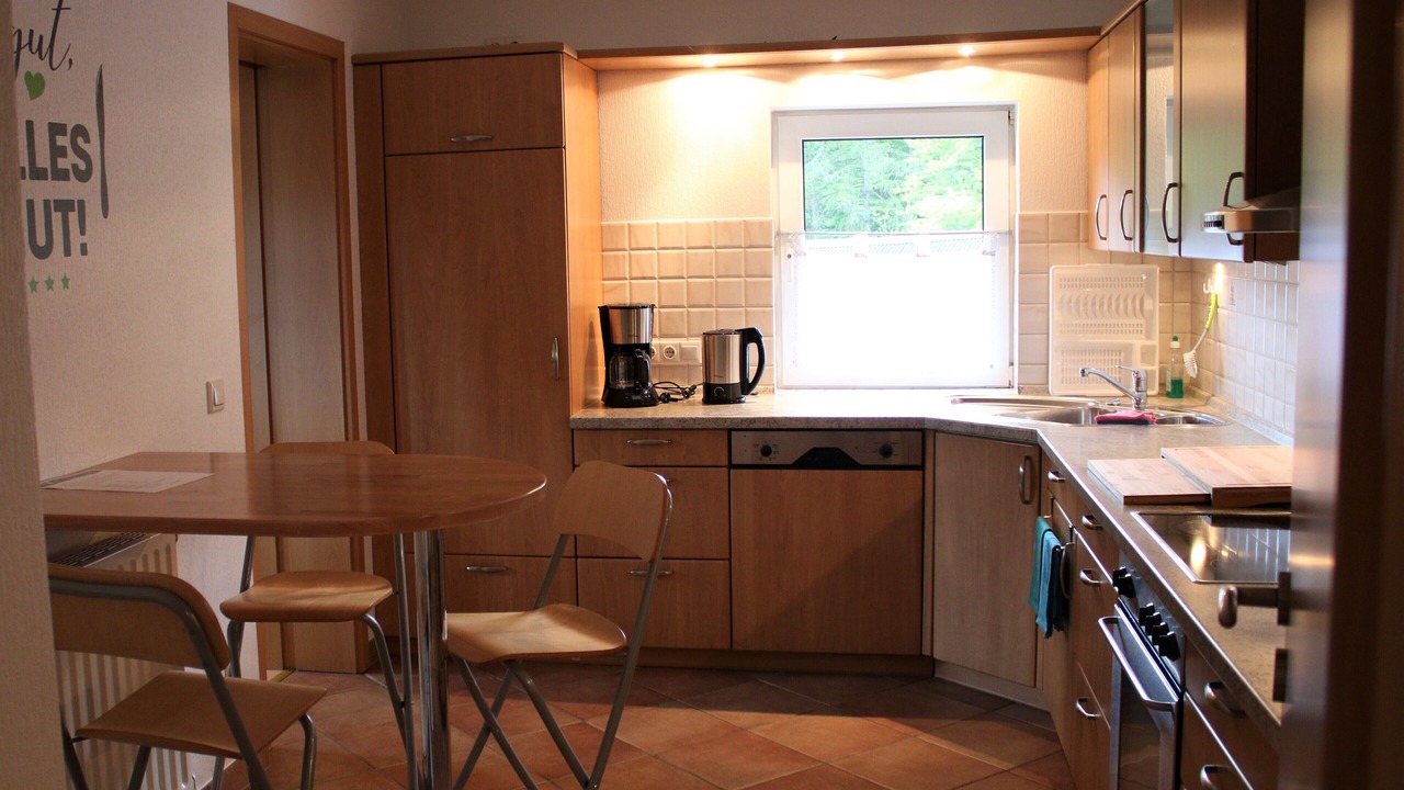 Photo of Kitchen in Gellinghausen