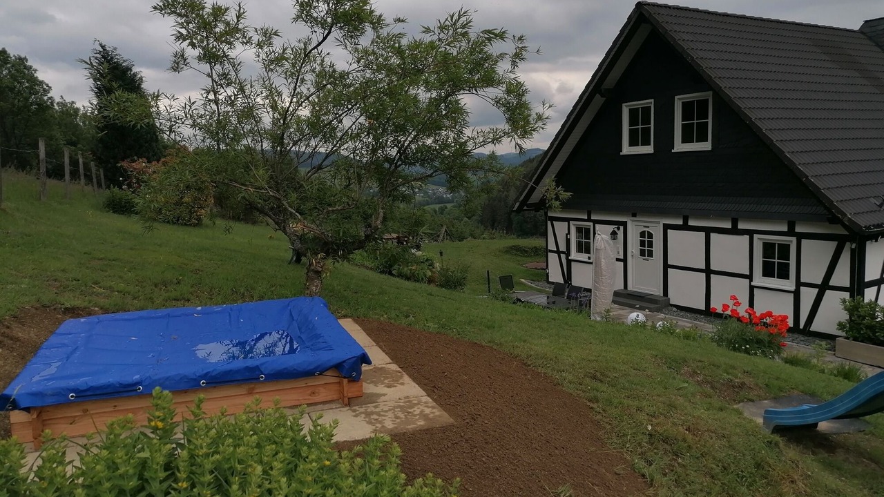 Photo of Outdoor in Gellinghausen