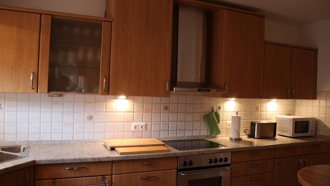 Photo of Kitchen in Gellinghausen