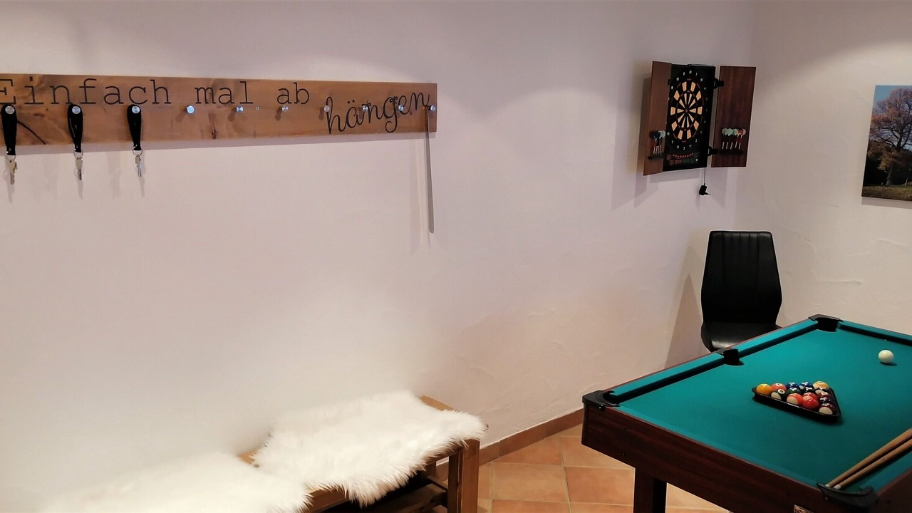 Photo of Bedroom in Gellinghausen
