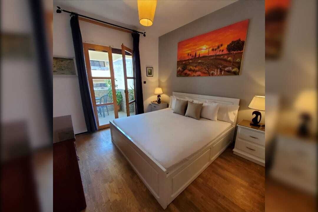 Photo of Bedroom in Tangier