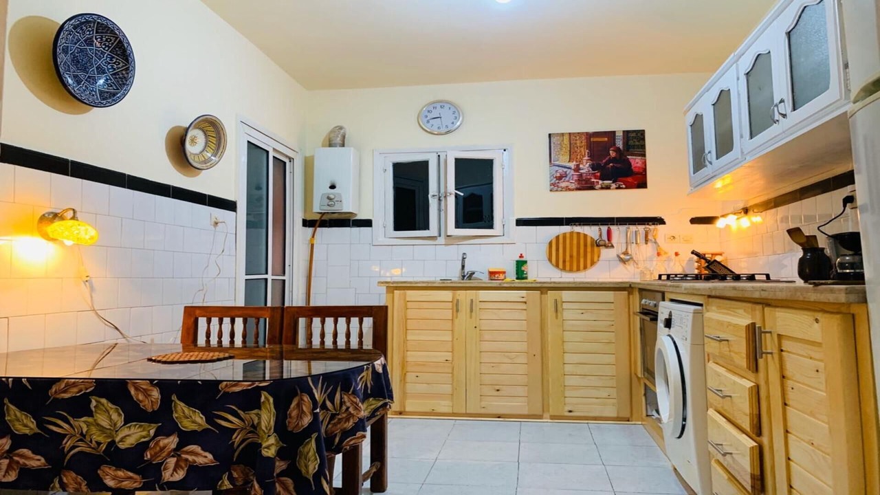 Photo of Kitchen in Tangier