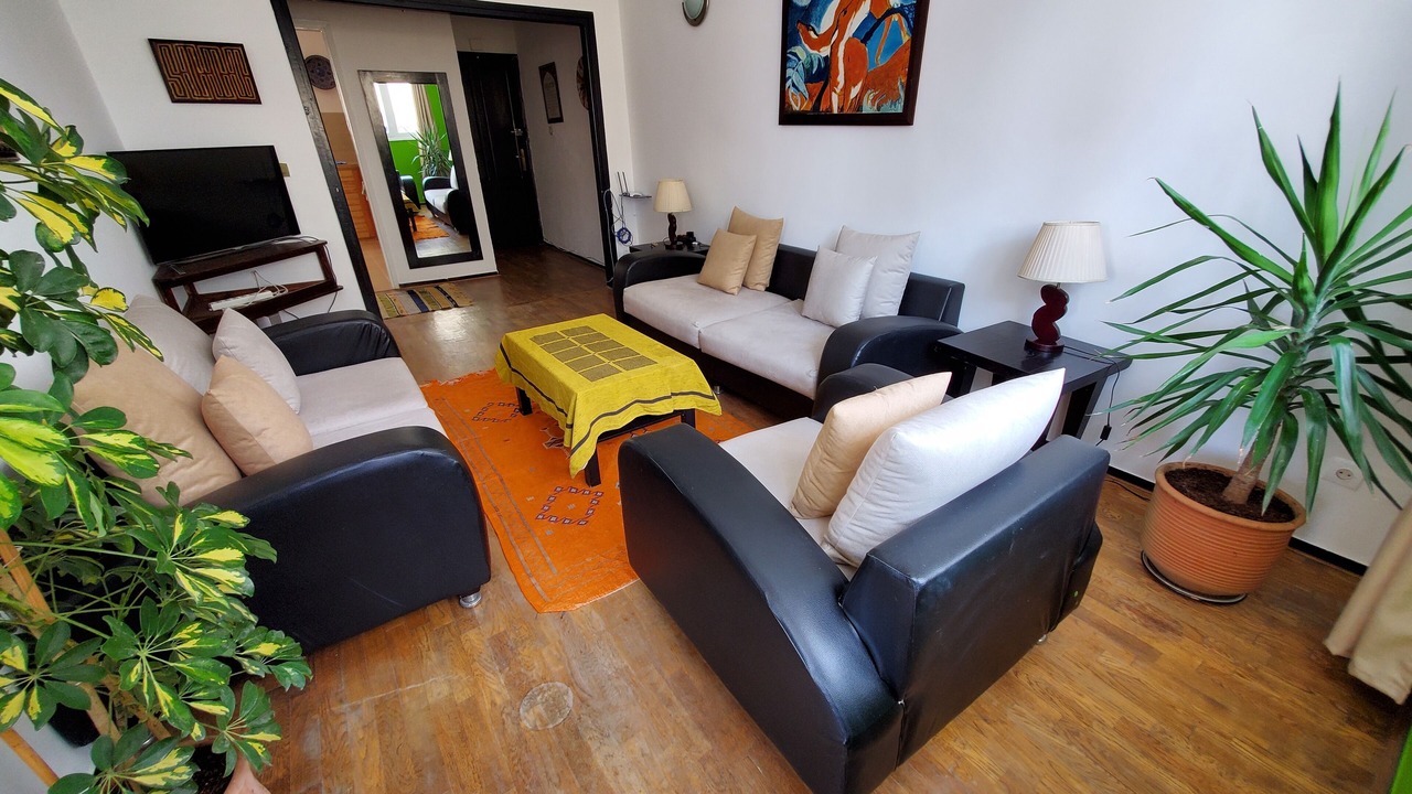 Photo of Livingroom in Tangier