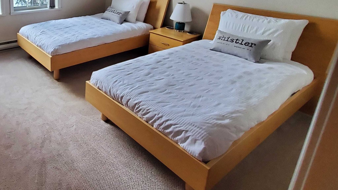 Photo of Bedroom in Tangier