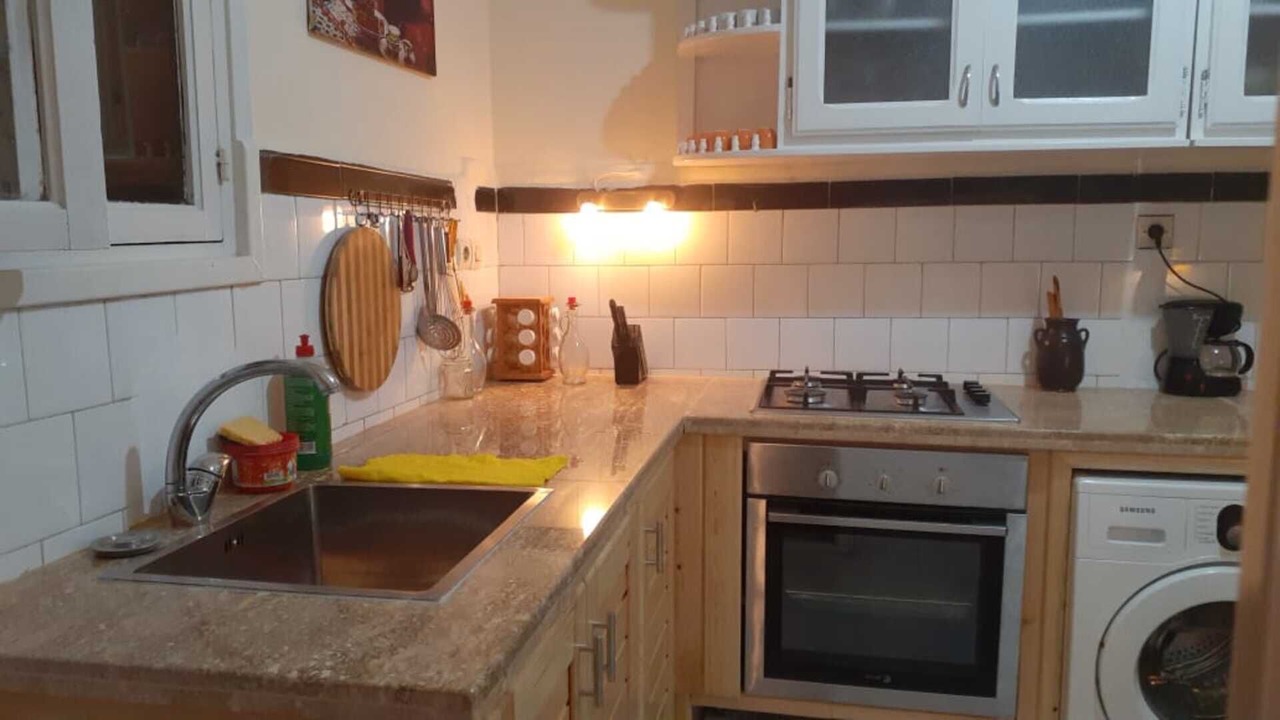 Photo of Kitchen in Tangier
