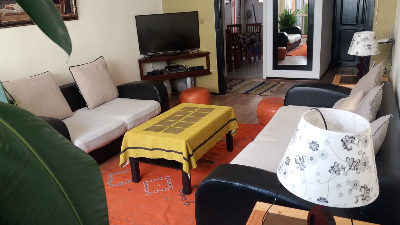 Photo of Livingroom in Tangier