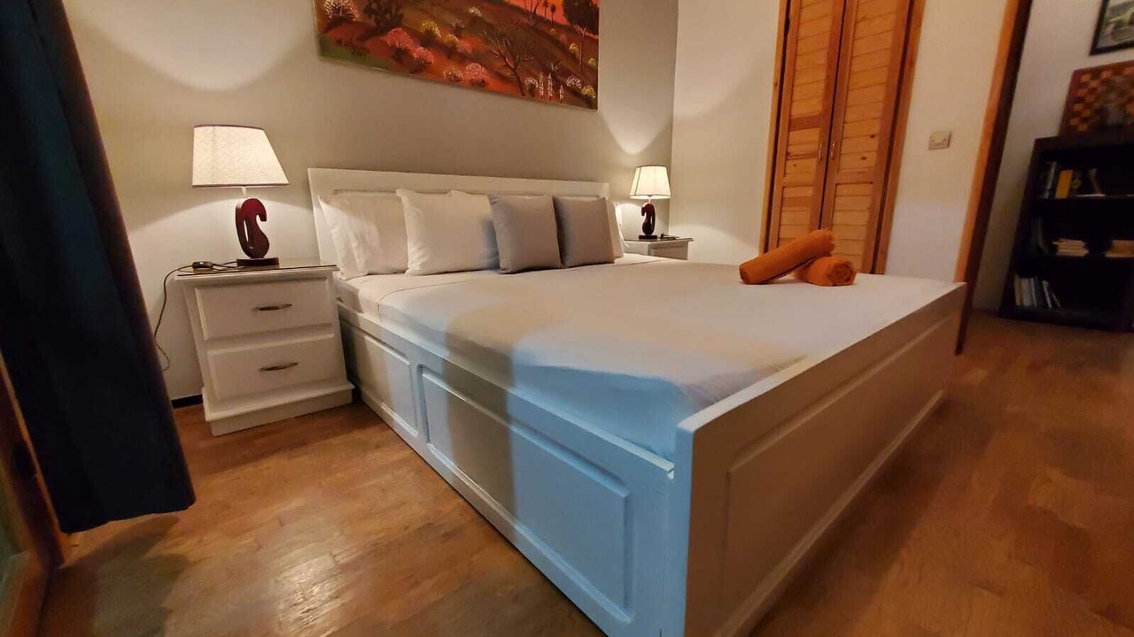 Photo of Bedroom in Tangier