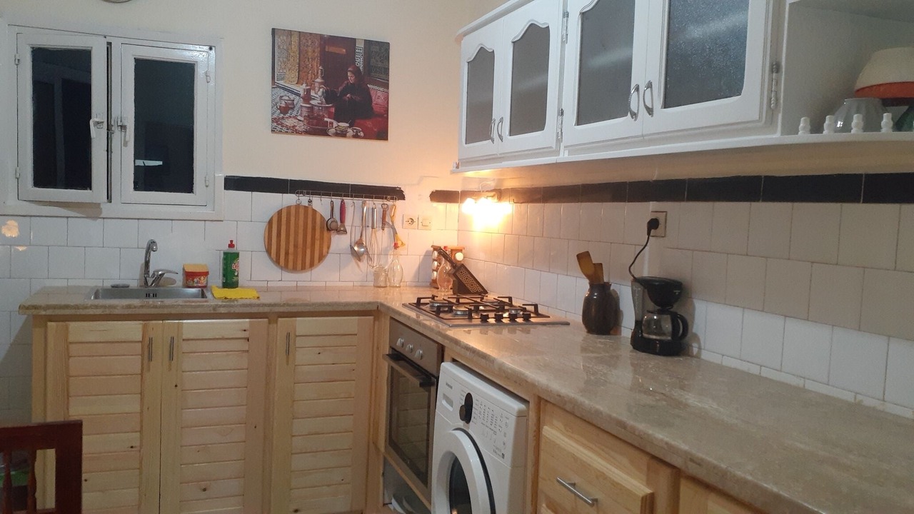 Photo of Kitchen in Tangier