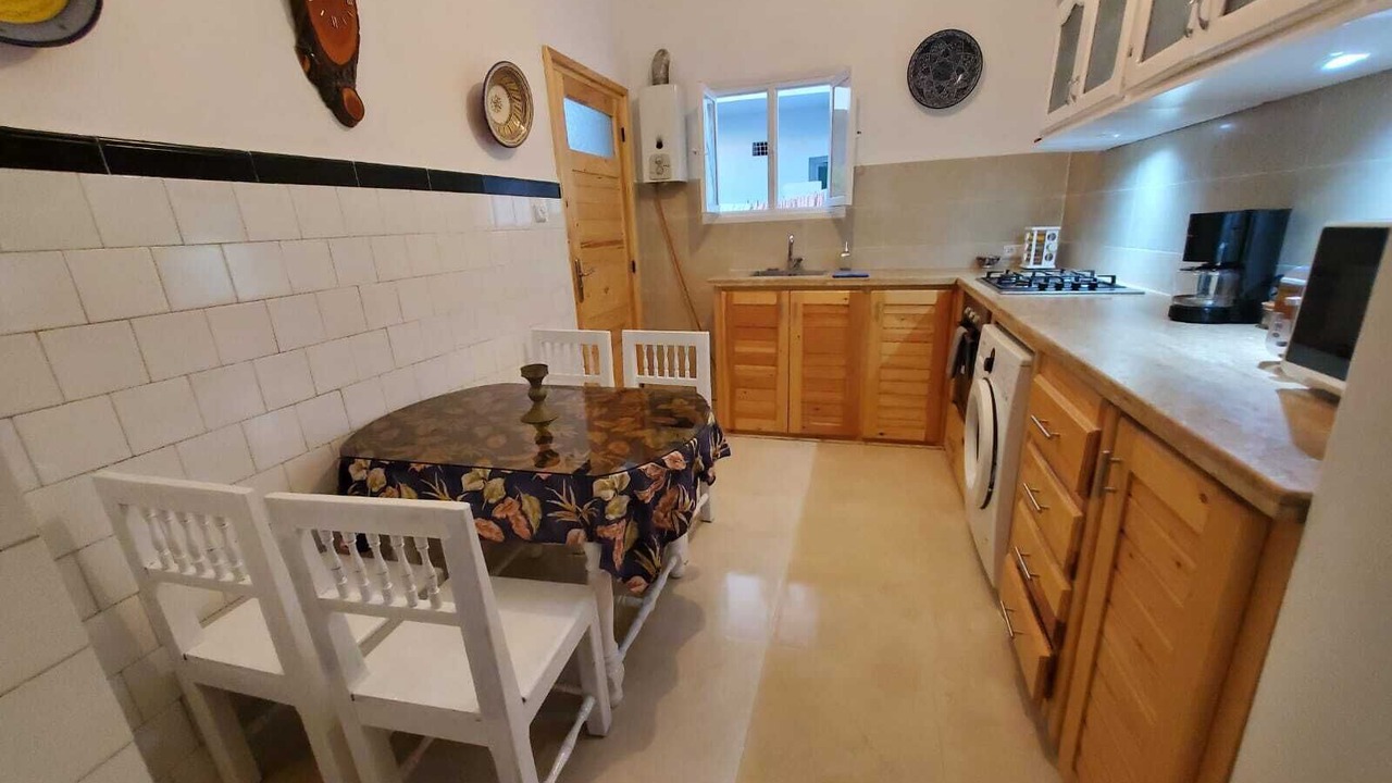 Photo of Kitchen in Tangier
