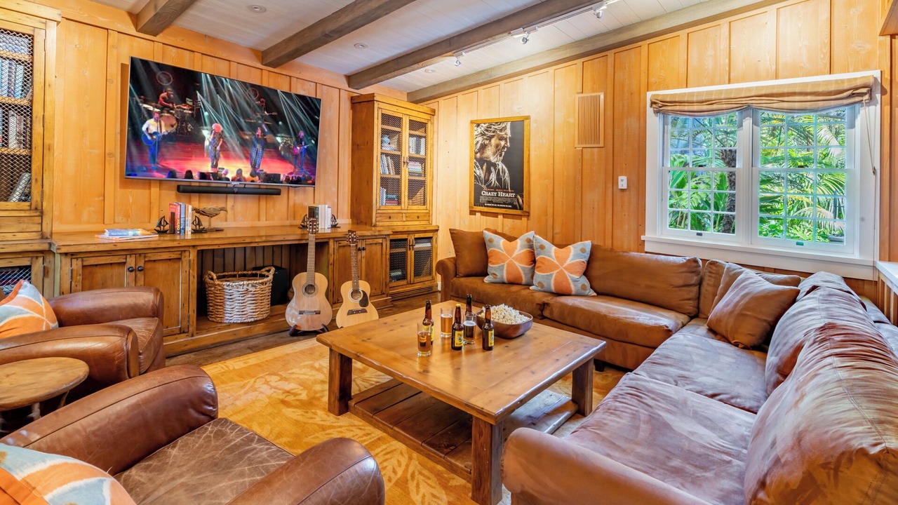 Photo of Bedroom in Montecito