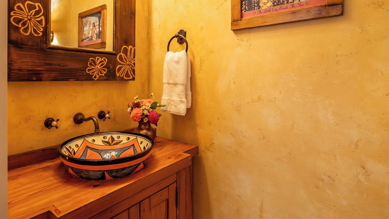 Photo of Bedroom in Montecito