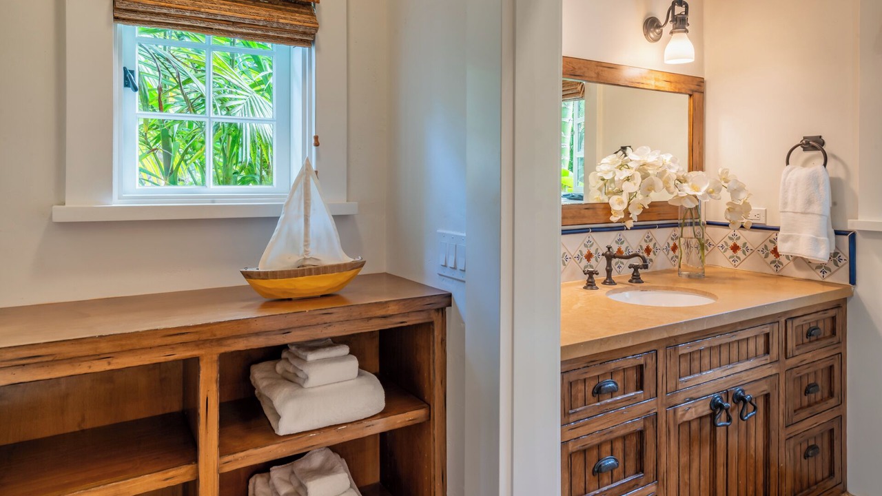 Photo of Bathroom in Montecito