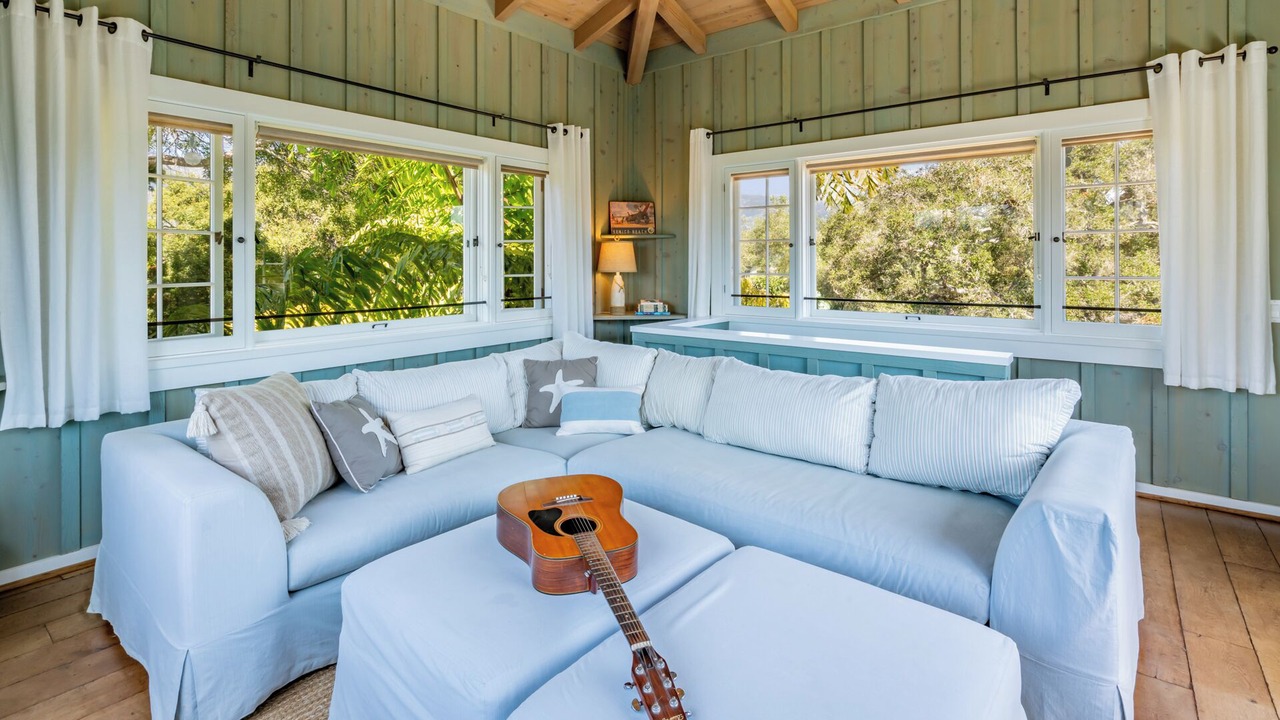 Photo of Bedroom in Montecito