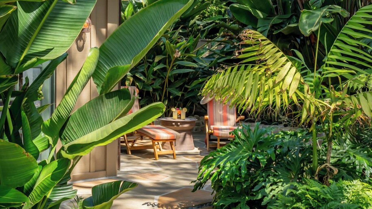 Photo of Outdoor in Montecito