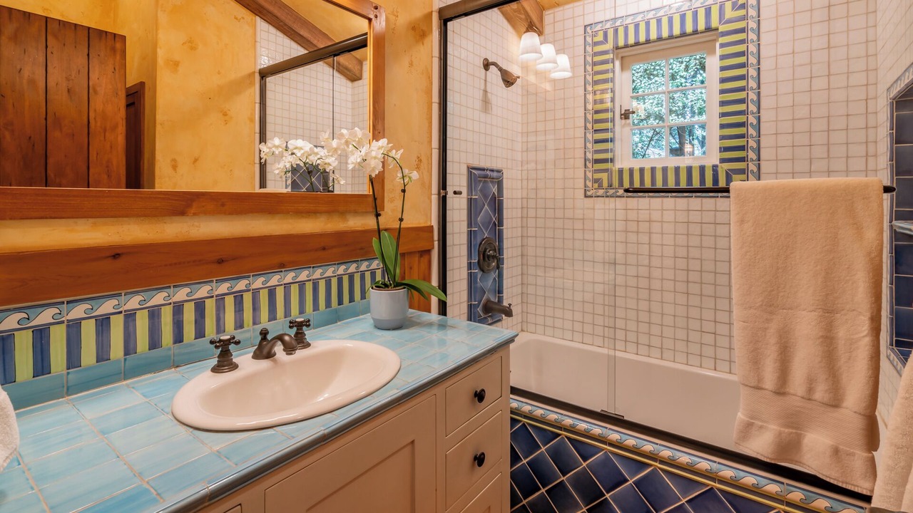 Photo of Bathroom in Montecito