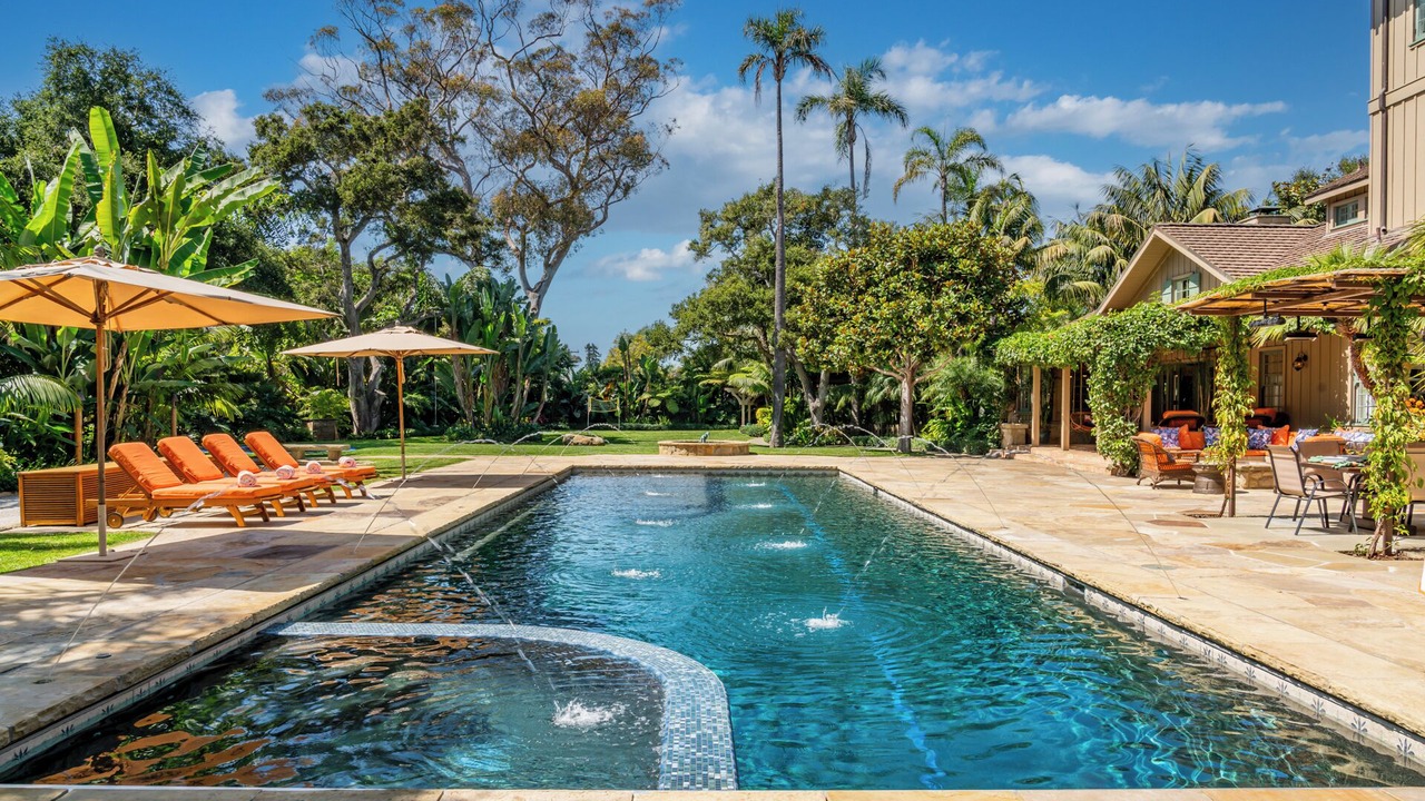 Photo of Outdoor in Montecito