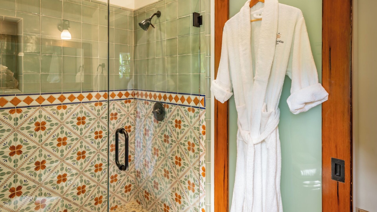 Photo of Bathroom in Montecito